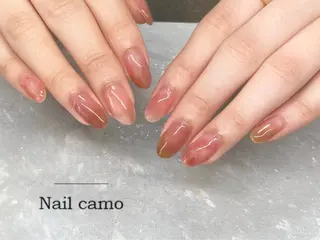 ネイル Nail camo所属・🌟Nail camo🌟のネイルデザイン