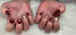 ネイル Ruana Nailのネイルデザイン