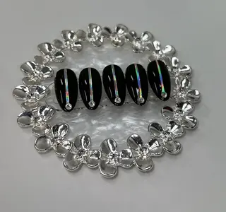 ネイル Beauty静 nailのネイルデザイン