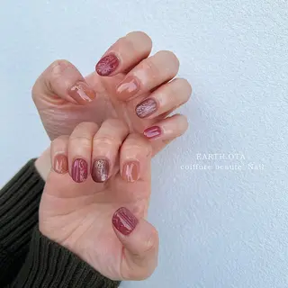 ネイル Rena colore'のネイルデザイン