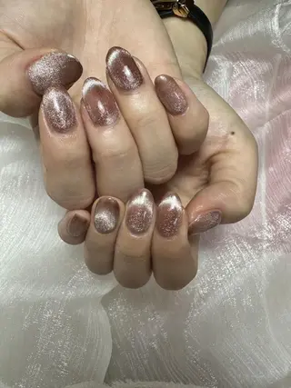 ネイル DEMAIN- 🌹のネイルデザイン