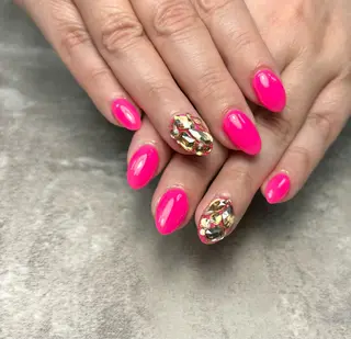 ネイル Y's nailのネイルデザイン