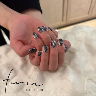 ネイル twin. annaのネイルデザイン