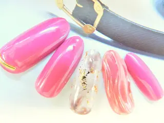 ネイル Dolce.Nail 柏店のネイルデザイン