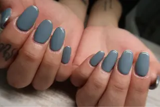 ネイル Fielia momoのネイルデザイン