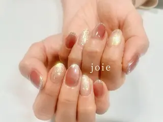 ネイル Nailist Mikuのネイルデザイン