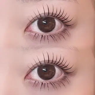 マツエク・マツパ *OLIVIA池袋 *長友のマツエク・マツパデザイン