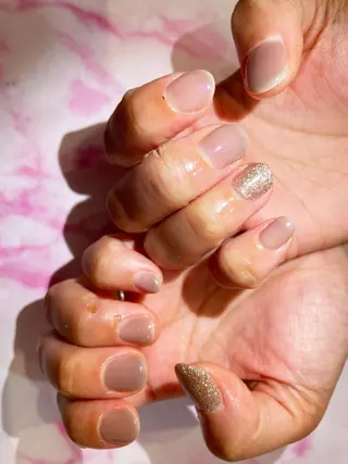 ネイル My+ Yukaのネイルデザイン