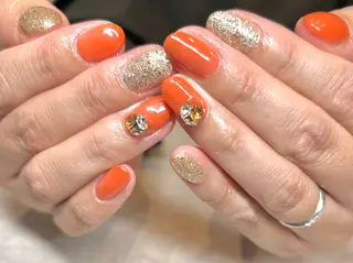 ネイル N.style所属・Ｎ. styleのネイルデザイン