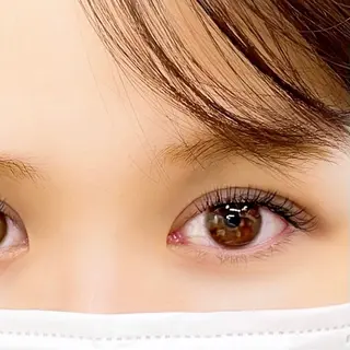 マツエク・マツパ TAKE★ Shuriのマツエク・マツパデザイン