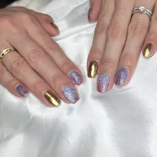 ネイル FUJITA CHIAKIのネイルデザイン