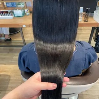 カラー パーマ このみ/髪質改善 /ヘアアレンジ🫧のその他イメージ