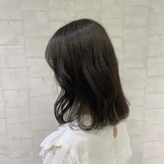 ミディアム 🩰モテ艶girly ヘア🪽彩香‎🪡⟡のヘアスタイル