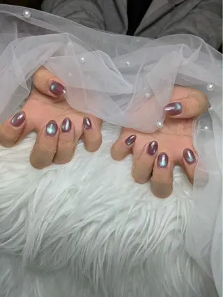 ネイル Queen Nail 柏店　クイーンネイルのネイルデザイン