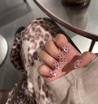 ネイル baby babyのネイルデザイン