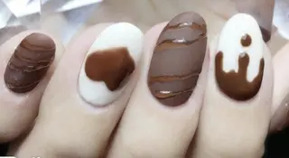 ネイル Cute beauty2のマツエク・マツパデザイン