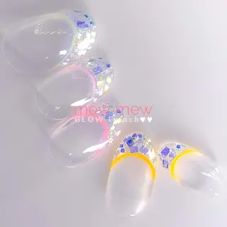 ネイル mew mew NAIL & EYEのマツエク・マツパデザイン