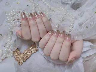 ネイル VIVIAN リサのネイルデザイン