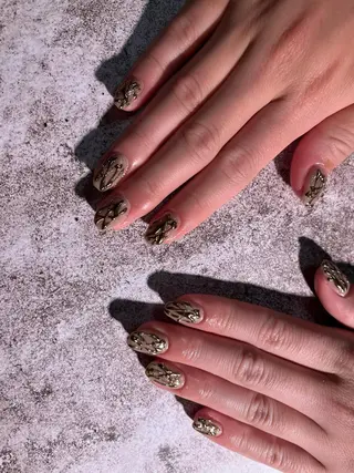 ネイル Kimura Yukoのネイルデザイン