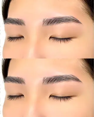 アイブロウ Rinka🫧 eyebrow渋谷の眉毛・アイブロウイメージ