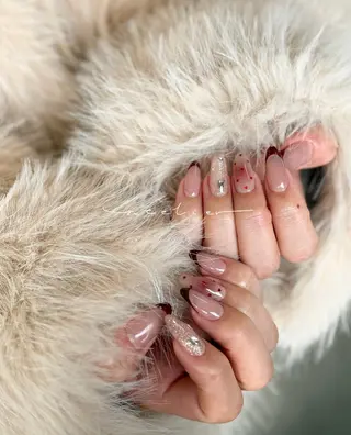 ネイル atelier design Amiのネイルデザイン