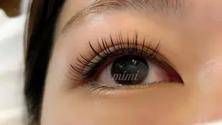 マツエク・マツパ mimi 西村の眉毛・アイブロウイメージ