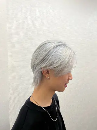 fee仙台店所属・fee 仙台のヘアスタイル