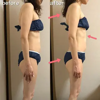 Melia所属・仲田 幸恵のエステ・リラクイメージ