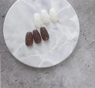 ネイル nail salon Tal『タル』所属・nail salon Talのネイルデザイン