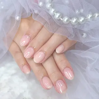 ネイル You&Me Mikotoのネイルデザイン