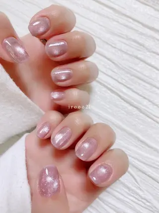 ネイル irooo 21のネイルデザイン