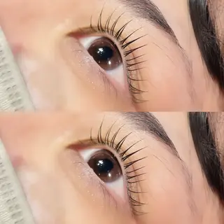 マツエク・マツパ Rena 泉中央のマツエク・マツパデザイン