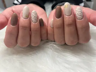 ネイル Nona NAILのネイルデザイン