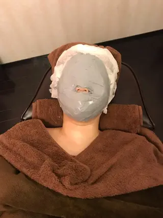 森島 美樹のエステ・リラクイメージ