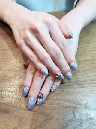 ネイル pipi..所属・pipi ..のネイルデザイン