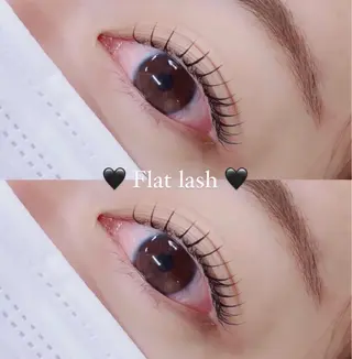 マツエク・マツパ Shucre名駅🖤 MOMOKAのマツエク・マツパデザイン