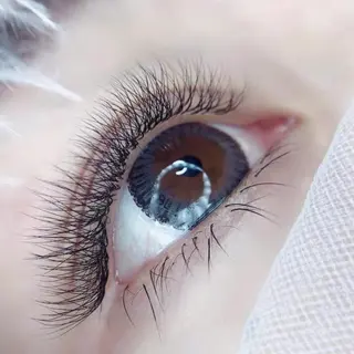 マツエク・マツパ An beauty2のマツエク・マツパデザイン