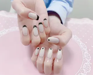 ネイル 横浜 美夢のネイルデザイン