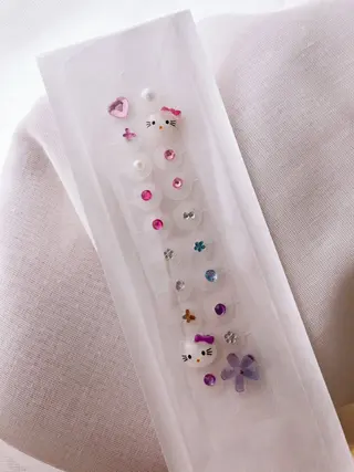 S LOUNGE NAIL(エステ・耳ツボ)所属・耳つぼ💎エステ kimiのその他イメージ