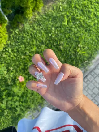 ネイル pownini nailのネイルデザイン