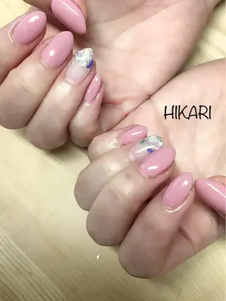 ネイル CULU -LUのネイルデザイン