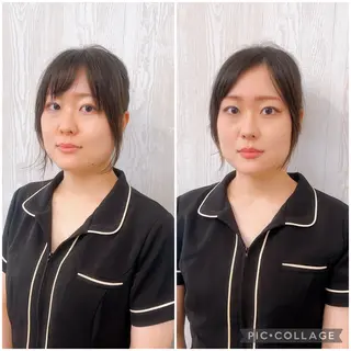 hair＆face chiara所属・chiara 舞音（まお）のその他イメージ