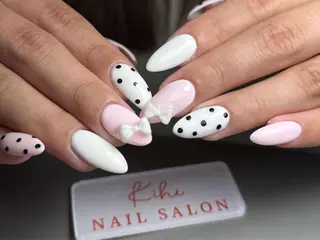 ネイル さくら💮💮 【オフ無料】のネイルデザイン