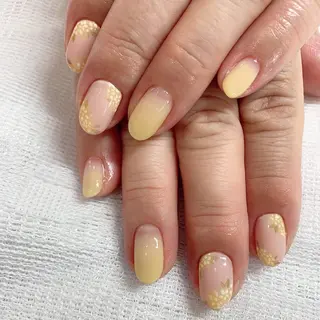 ネイル rokunana 佐野のネイルデザイン