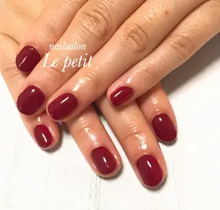 ネイル 石野 広佳のネイルデザイン