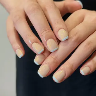 ネイル Tigris.所属・Tigris. sadamotoのネイルデザイン