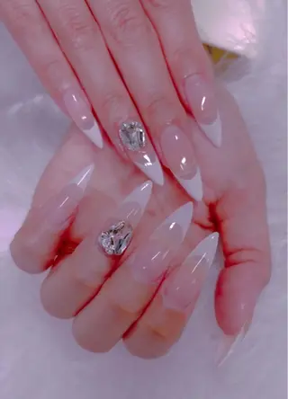 ネイル ビューティー ネイルのネイルデザイン