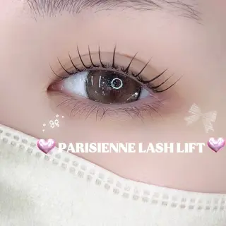 マツエク・マツパ ᴇʏᴇ ʟɪsᴛ❤︎ ᴋᴀɴᴀのマツエク・マツパデザイン