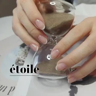 ネイル étoile(エトワール)所属・山田 可愛のネイルデザイン