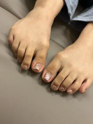 ネイル 津田 由希乃のネイルデザイン